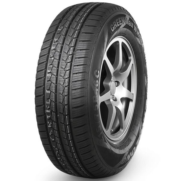 Linglong Green-Max Winter Van 195/75 R16 107R зимние китайские