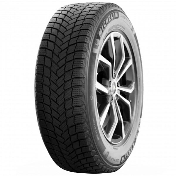 Michelin X-Ice Snow 225/45 R18 95H XL зимние