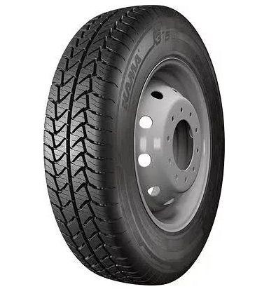 Kama НК-243 185/75 R13 99N всесезонные российские