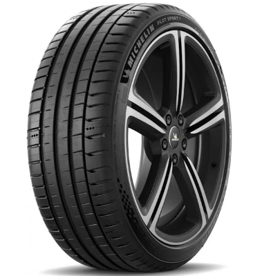 Michelin Pilot Sport 5 225/45 R19 96Y летние импортные
