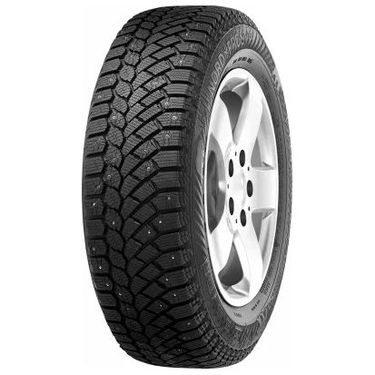 Gislaved Nord Frost 200 HD 185/65 R14 90T XL зимние шипованные импортные
