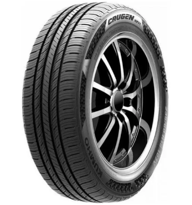 Kumho HP71 225/55 R18 98V XL летние