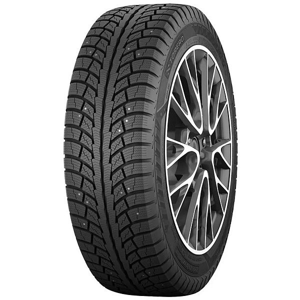 Torero (Matador) MP30 185/65 R14 90T зимние шипованные