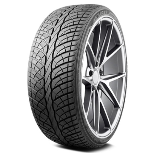 Antares Majoris M5 265/50 R20 111V XL летние китайские