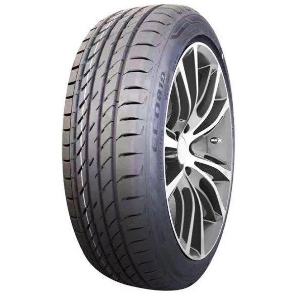 Three-A Eco 819 195/55 R16 87V летние китайские