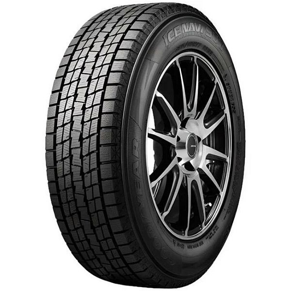 Goodyear Ice Navi SUV 235/60 R18 107Q XL зимние