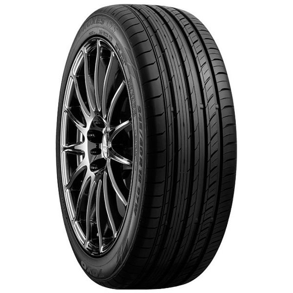 Toyo Proxes C1S 255/40 R19 100Y летние