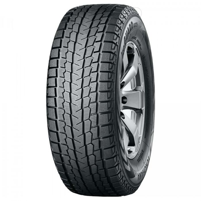 Yokohama G075 245/60 R18 105Q зимние импортные