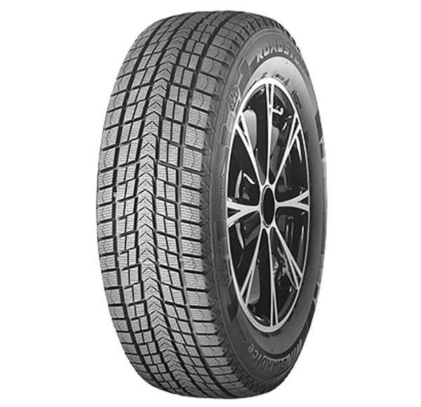 Roadstone WinGuard Ice Plus 235/50 R18 97T зимние