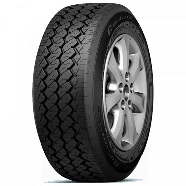 Cordiant Business CA 195/75 R16 107/105R C летние российские