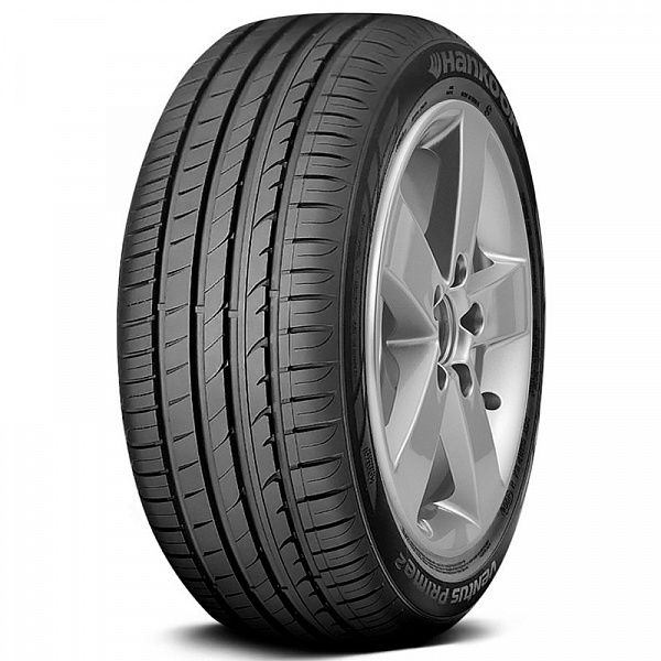 Hankook Ventus Prime 2 K115 255/45 R18 103H XL летние