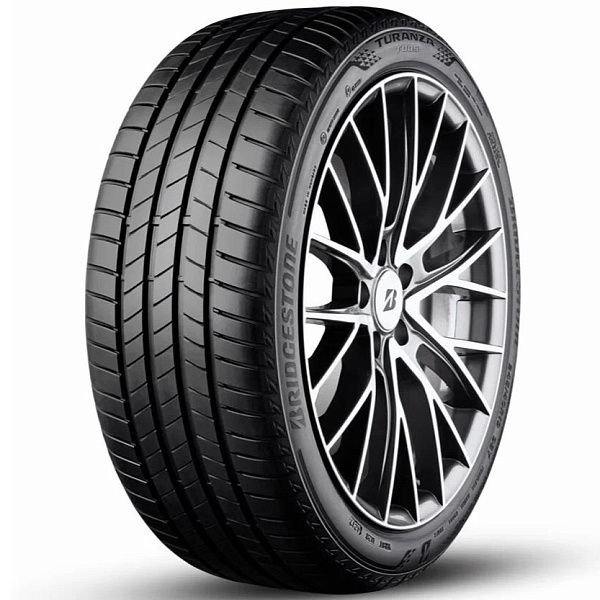 Bridgestone Turanza T005 Run Flat 255/40 R18 99Y XL Run Flat летние