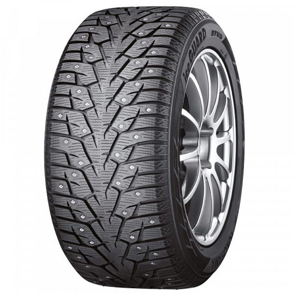 Yokohama IceGuard Stud iG55 225/55 R17 101T XL зимние шипованные