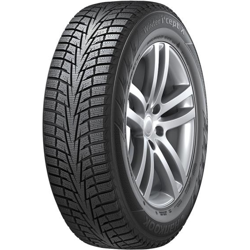 Hankook Winter I'Cept X RW10 245/65 R17 107T зимние