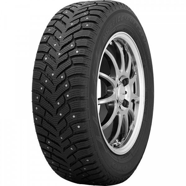 Toyo Observe Ice Freezer SUV 285/45 R22 114T зимние шипованные