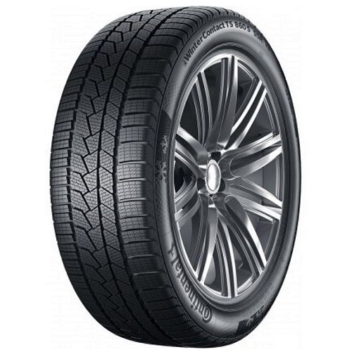 Continental ContiWinterContact TS 860 S 295/40 R20 110W XL зимние