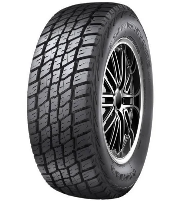 Kumho Road Venture AT61 205/75 R15 97S летние китайские