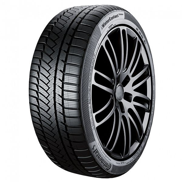 Continental ContiWinterContact TS850P 235/60 R20 108V XL зимние