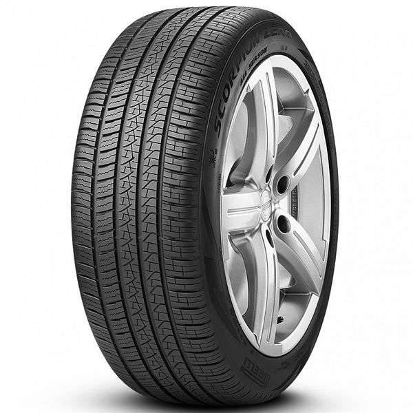Pirelli Scorpion Zero 255/50 R20 109Y XL летние