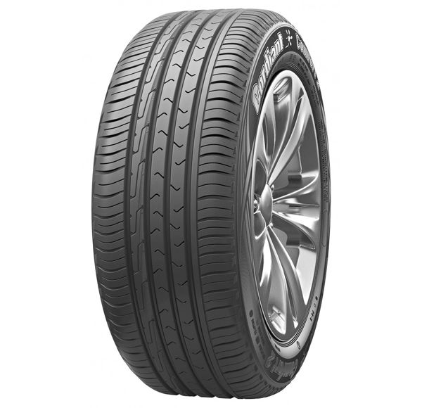 Cordiant Comfort 2 SUV 235/55 R18 104V летние российские