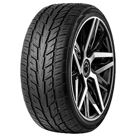 Fronway EURUS 07 275/55 R20 117V XL летние китайские