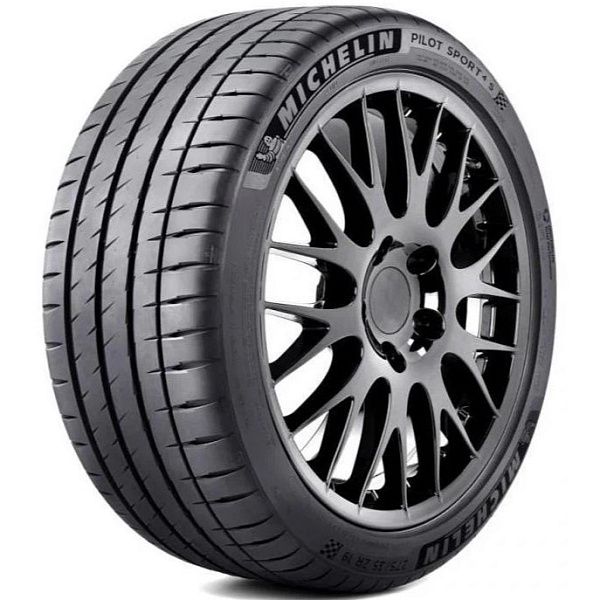 Michelin Pilot Sport 4 Acoustic 255/40 R20 101Y XL летние