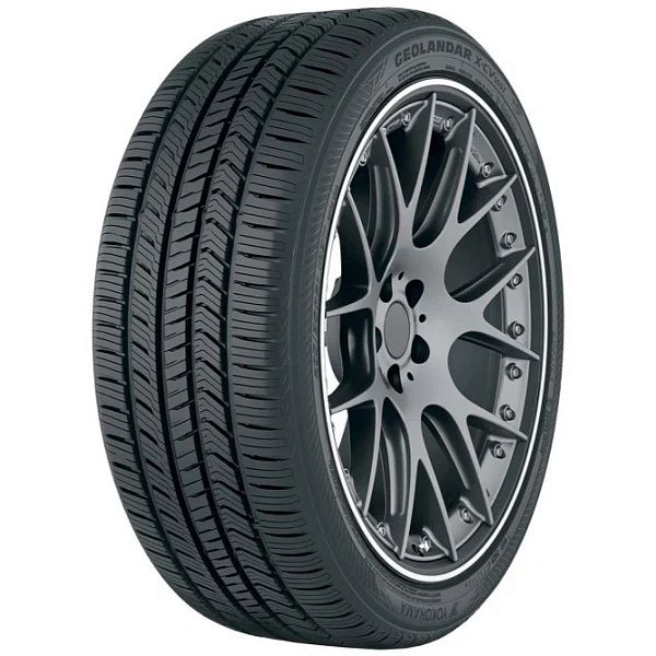 Yokohama Geolander G057B 265/50 R22 112V летние