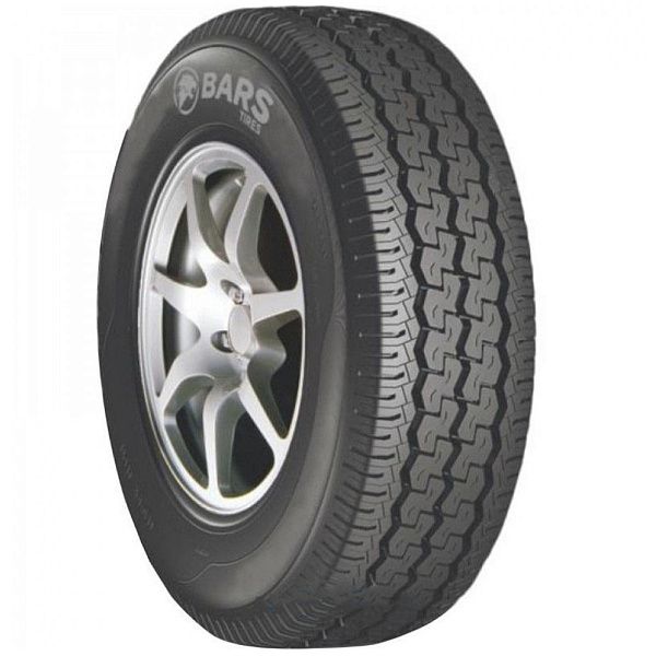 Bars XL640 225/70 R15 112/110R C летние импортные