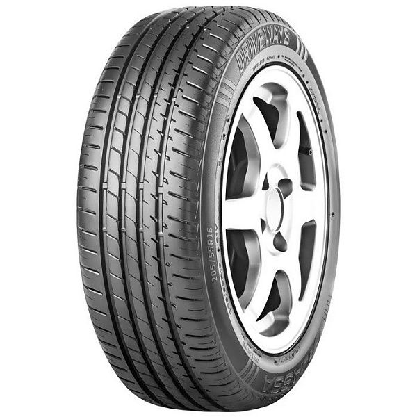 Lassa Driveways 225/55 R16 99W летние