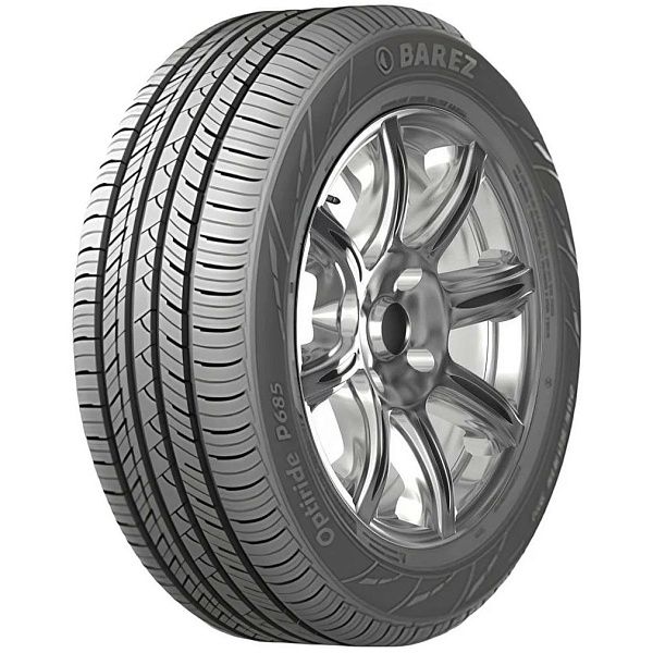 Barez Opti Ride P685 205/50 R17 93W летние