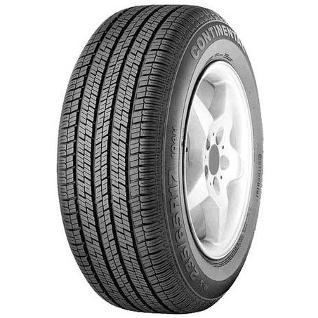 Continental Conti4x4Contact 265/50 R19 110H XL летние