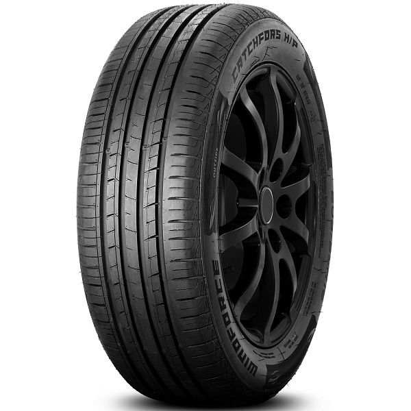 Windforce Catchfors H/P 185/70 R13 86T летние китайские