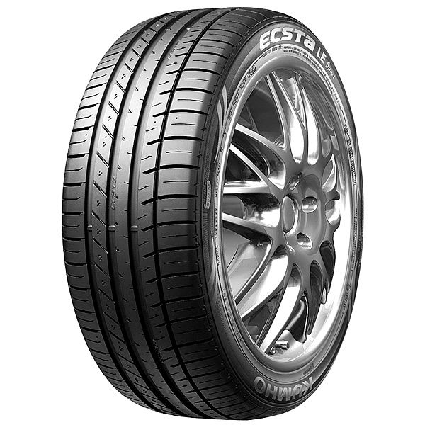 Kumho Ecsta Le Sport KU39 235/50 R17 96Y летние китайские