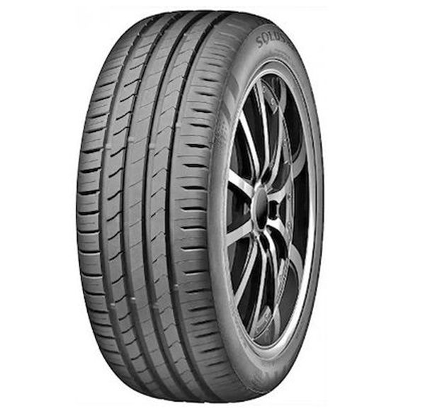 Kumho HS-51 215/55 R18 95H летние импортные