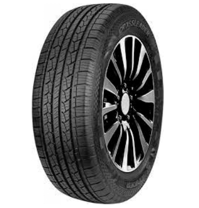 DoubleStar DS01 235/70 R16 106T летние китайские