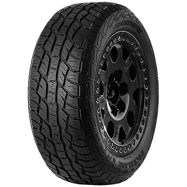 Fronway Rock Blade A/T II 205/70 R15 96H летние китайские
