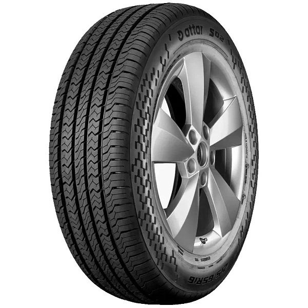 Attar S02 215/65 R17 99V летние