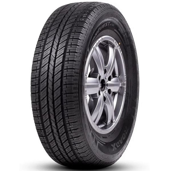 RoadX RXQuest H/T01 235/65 R17 104V летние