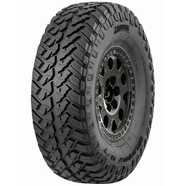 iLink WildWolf M/T 215/75 R15 100Q летние китайские
