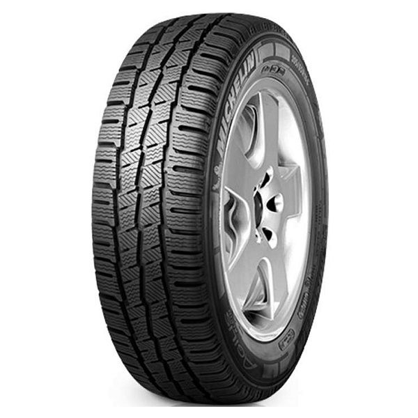 Michelin Agilis Alpin 195/70 R15 104R C зимние