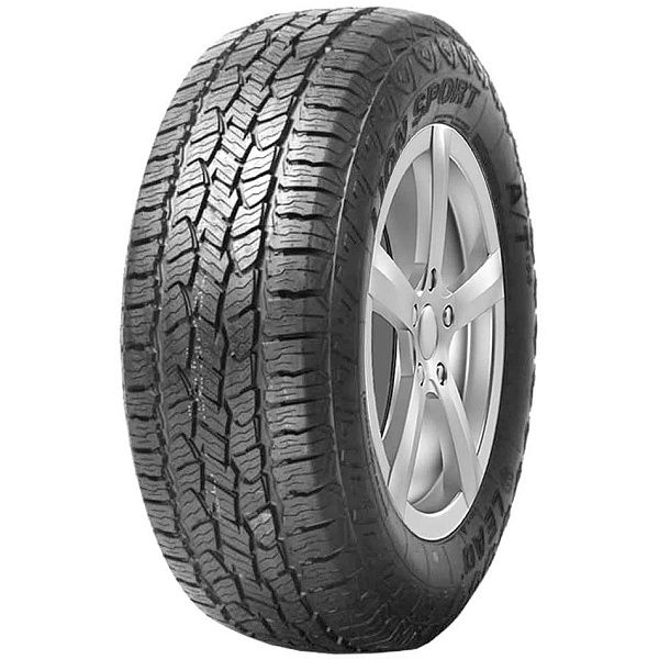 Leao Lion Sport A/T100 245/65 R17 111T летние китайские