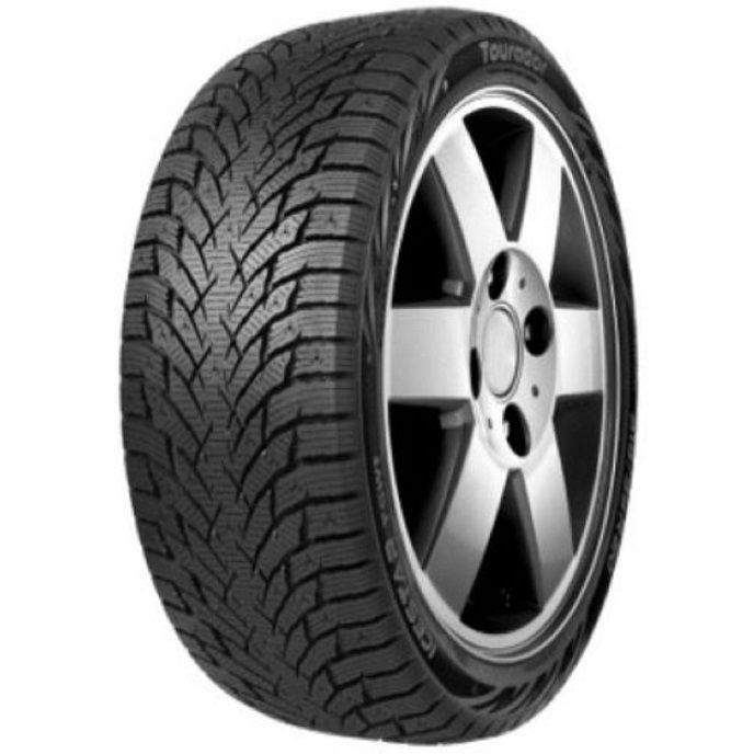 Tourador Ice Star TSW1 245/40 R20 99T XL зимние шипованные китайские