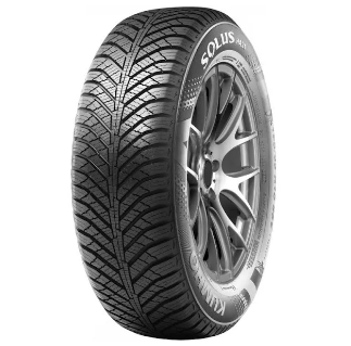 Kumho Solus HA31 185/70 R14 88T всесезонные китайские
