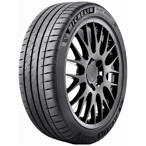 Michelin Pilot Sport 4 S Run Flat 225/35 R19 88Y Run Flat летние