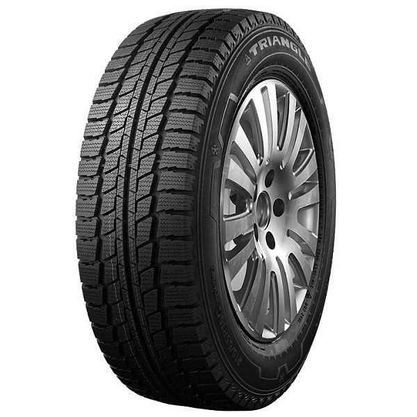 Triangle LL01 225/65 R16 112/110T зимние китайские