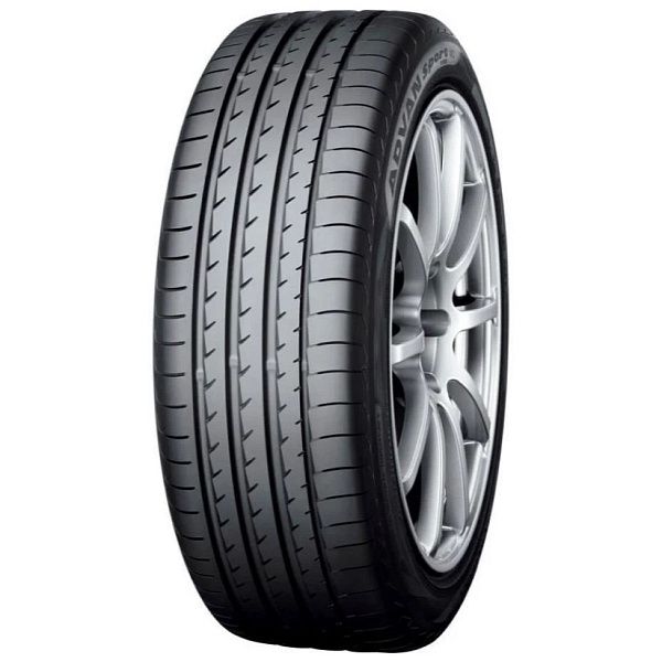 Yokohama Advan V105E 315/30 R22 107Y летние