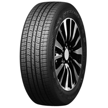DoubleStar DSS02 265/70 R18 116T летние импортные