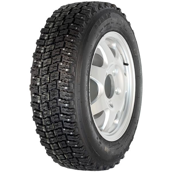 Kama И-511 к 175/80 R16 _Q зимние шипованные российские