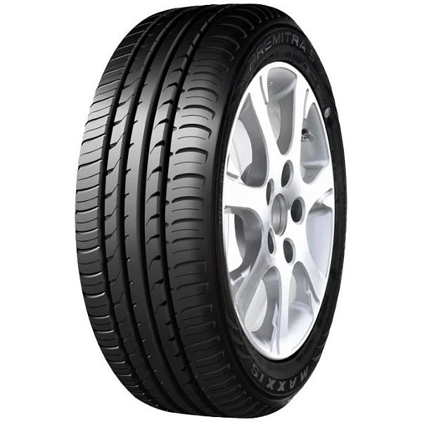 Maxxis HP5 Premitra 215/60 R17 96H летние