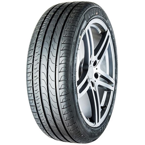 Massimo Vitto RFT 245/50 R18 100W Run Flat летние китайские